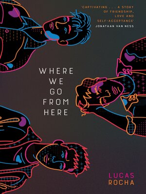cover image of Where We Go From Here